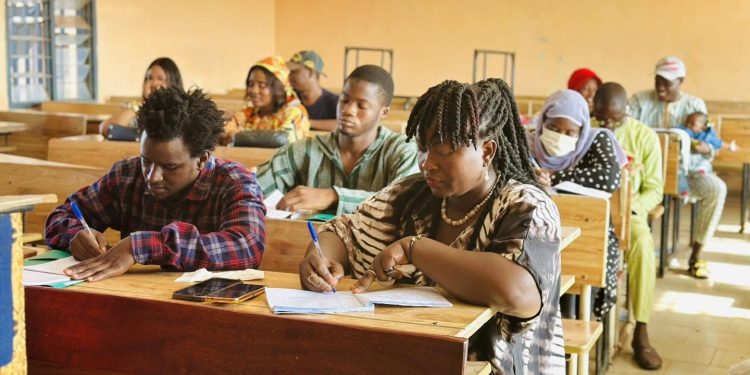 CIFADEL/ OIM-GUINEE : La 𝟰𝟮ème cohorte des migrants formée en micro-entreprises