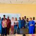 Coyah: fin de la formation en informatique des PMEs de ramassage et gestion des déchets