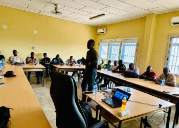  Business plan, gestion administrative et financière, montage de dossier de crédit : des PMEs à l’école du CIFADEL