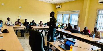  Business plan, gestion administrative et financière, montage de dossier de crédit : des PMEs à l’école du CIFADEL