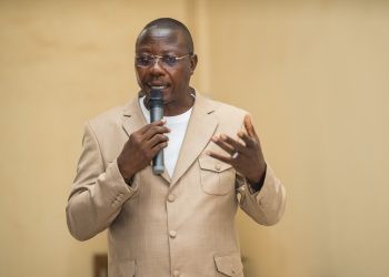 ERAM COYAH :  CEREMONIE DE REMISE DES ATTESTATIONS DE FORMATION AUX PME FORMEES PAR CIFADEL