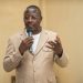 ERAM COYAH :  CEREMONIE DE REMISE DES ATTESTATIONS DE FORMATION AUX PME FORMEES PAR CIFADEL
